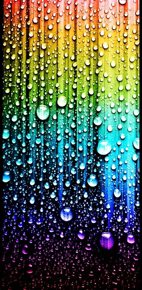 Rainbow Bubble Wallpaper | WhatsPaper