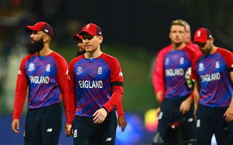 T20 World Cup 2021: Eoin Morgan says Abu Dhabi surface didn’t suit ...