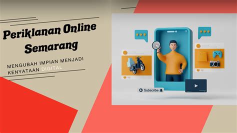 Periklanan Online Semarang - ISTIGHFAR.ID