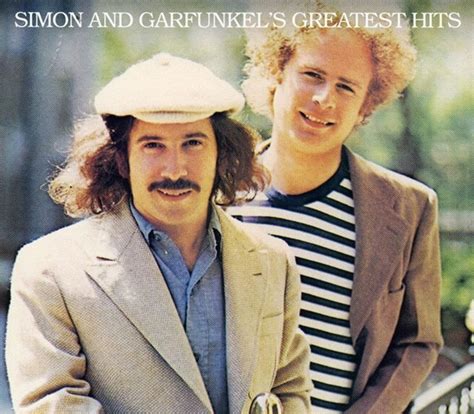 Simon and Garfunkel Greatest Hits CD | Album & Songs | HMV Store