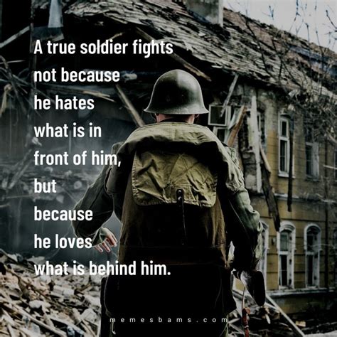 50 Best War Quotes and Sayings in 2023