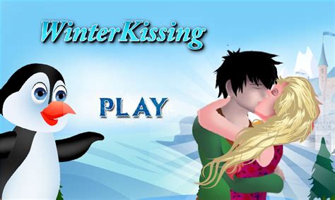 Play All Kissing Games - Daily Sex Book