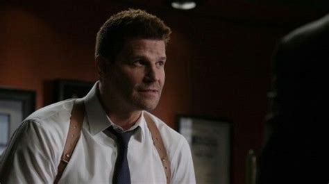 Seeley Booth | Seeley booth, Bones, Tv shows