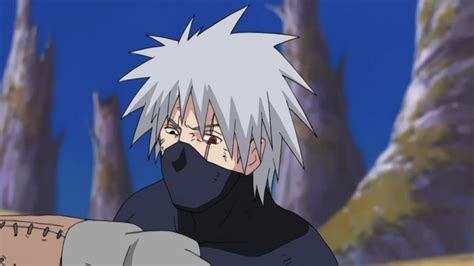 Kakashi Hatake - Kakashi Image (18920837) - Fanpop