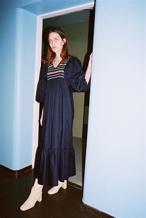 Sea NY Pre-Fall 2021 Collection - Shop the LookBook