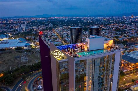 Hard Rock Hotel Guadalajara Pool: Pictures & Reviews - Tripadvisor