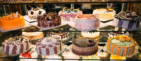 Top 10 Cake Shops in Dubai - Hummingbird, Magnolia & More - MyBayut