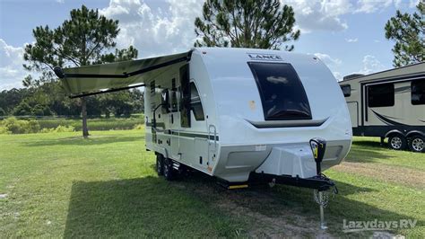 2022 Lance Lance Travel Trailers 1985 for sale in The Villages, FL ...