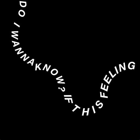 Arctic Monkeys Do I Wanna Know Lyrics