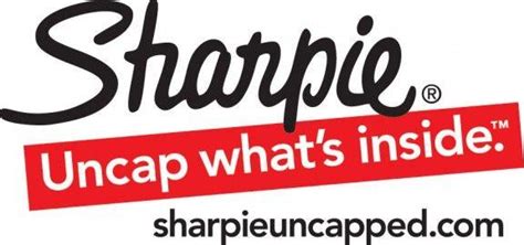 Sharpie Logo - LogoDix