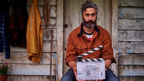 Edinburgh 2016: Taika Waititi's HUNT FOR THE WILDERPEOPLE Wins On Final ...