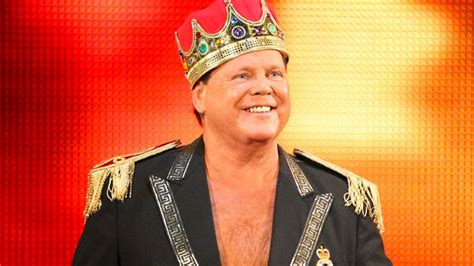 WWE Legend Jerry “The King” Lawler Rushed To The Hospital ...