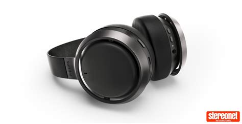 Philips Fidelio L3 Headphones Review | StereoNET International