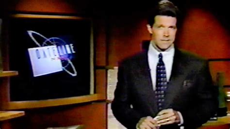 MARK FOO ON "DATELINE" (1995) | Encyclopedia of Surfing