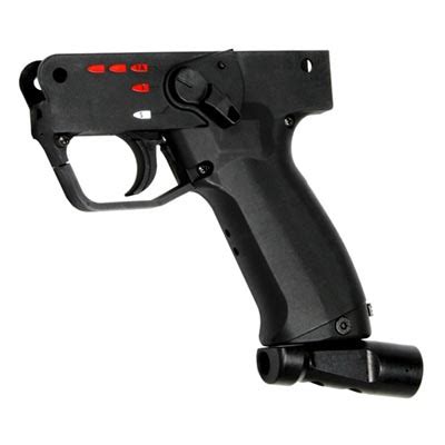 Paintball Outfitters Inc. > Tippmann A-5 Triggers > Tippmann A5 E-Grip ...