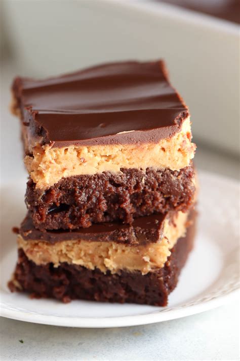 The Best Simple Dessert Recipes (Cakes, Pie, Brownies, Bars, and More ...