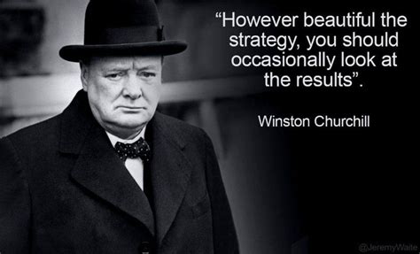 Pin by Joseph "Joe" Conway on Leadership | Churchill quotes, Winston ...