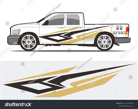 98,308 Truck Sticker Design Images, Stock Photos, 3D objects, & Vectors ...