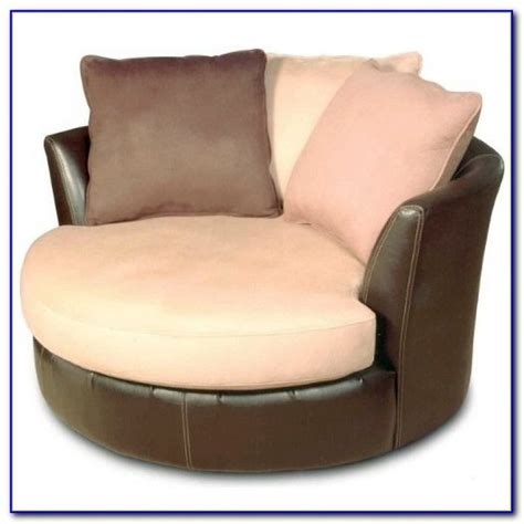 Round Swivel Chair Covers - Chairs : Home Design Ideas #oXzob5Q13n