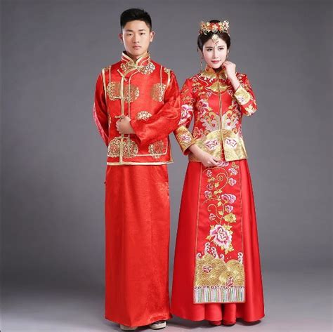 Pakaian Tradisional Masyarakat Cina : 85 Model Baju Adat Cina Perempuan ...