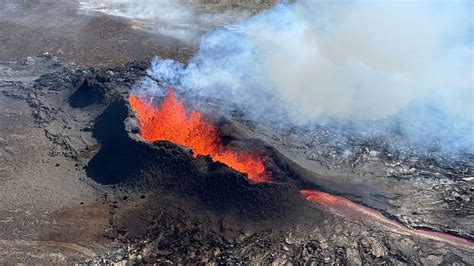 Iceland braces for volcanic eruption: As state of emergency is declared ...