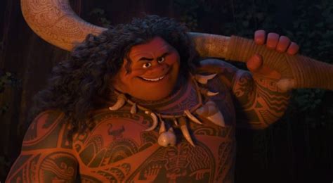 How Mini Maui Came to Life for Disney’s “Moana” – DisKingdom.com