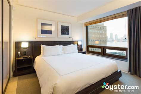 Conrad New York Downtown Review: What To REALLY Expect If You Stay