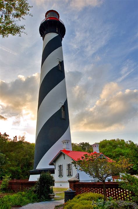 pseudoparanormal: St. Augustine Lighthouse