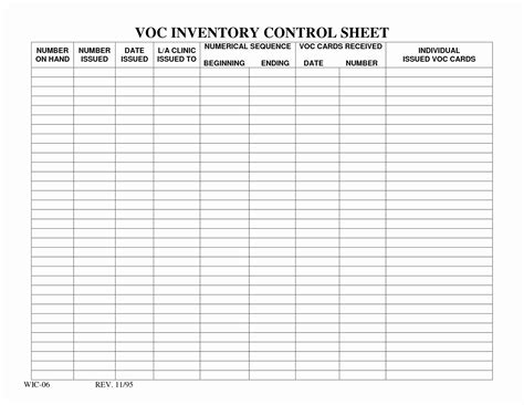 Bar Inventory List Template Inventory Spreadshee Bar Inventory List ...