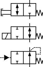 solenoid valve symbols explained Solenoid valves descriptive ...