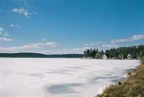 Lake Geneva, WI: WINTER | Nathalie Jesica | Flickr