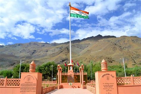 Places To Visit This Independence Day To Experience Patriotism!