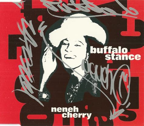 Neneh Cherry - Buffalo Stance (CD) at Discogs