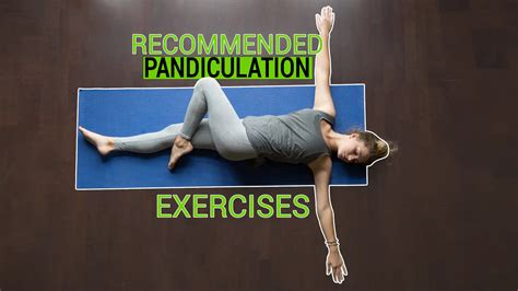 6 Effective Pandiculation Exercises For Better Muscle Relief