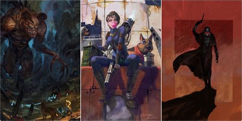 10 Pieces of Fallout Fan Art That Will Make You Stop Worrying & Love ...