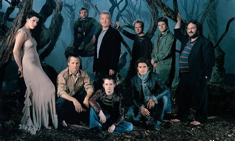 'The Lord Of The Rings' cast is set to reunite this weekend via Zoom