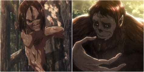 Ymir Fritz Attack On Titan Death - She most likely wanted peace and ...