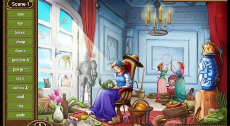 Orphelin Magistrat Coordonner pogo hidden object games Vaciller ...