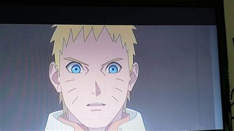 Boruto vs shinki - YouTube