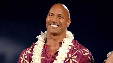 The Rock 'Panics' After Lies About Maui Wildfires Were Accidentally ...