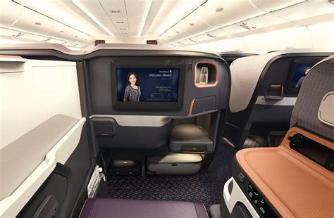 Best Seats On Singapore Airlines A380 Business Class | Brokeasshome.com