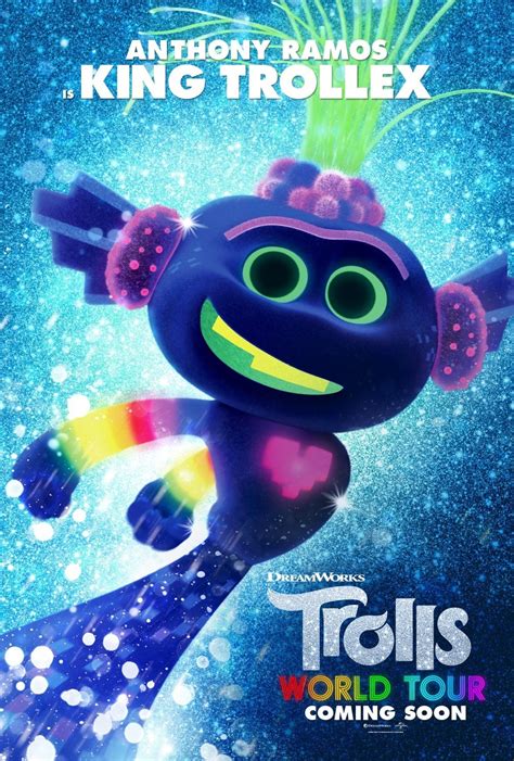 Trolls World Tour DVD Release Date | Redbox, Netflix, iTunes, Amazon