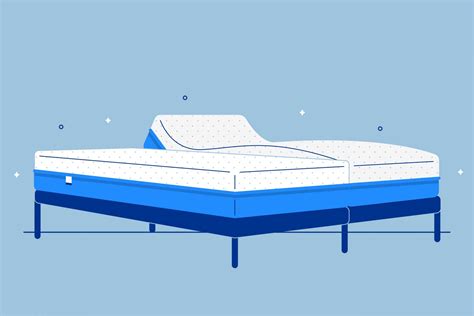 Split King: Adjustable Beds and Mattresses - Amerisleep