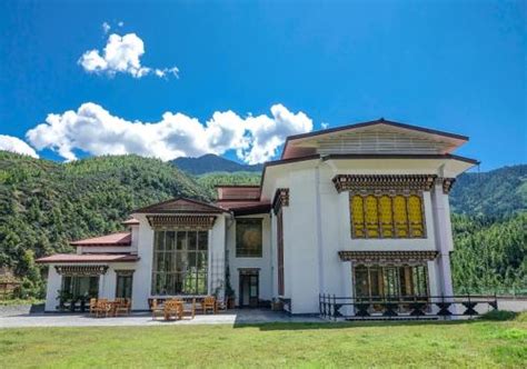 87 Homestays, Resorts And Hotels In Thimphu Based On Your Budget | Tripoto