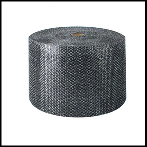 Black Biodegradable Bubble Wrap 500mm x 100m – Snap Pack Pty Ltd