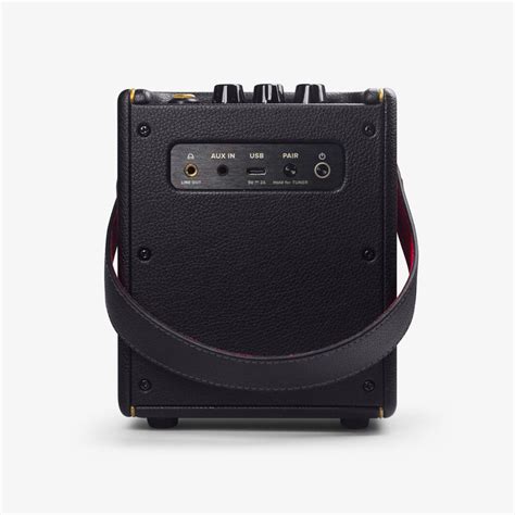 Spark MINI | Portable Smart Guitar Amp & Bluetooth Speaker | Positive Grid