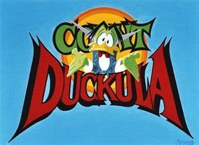 Count Duckula TV Show Air Dates & Track Episodes - Next Episode