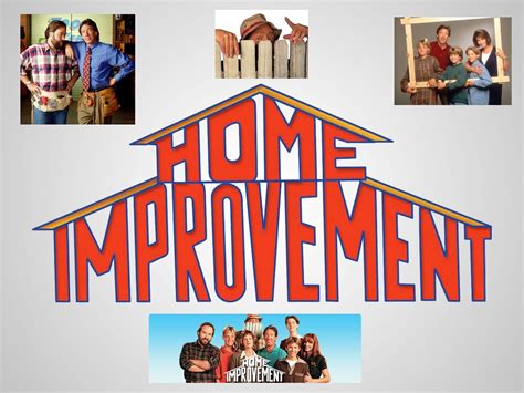 Home improvement - Home Improvement (TV show) Photo (33674337) - Fanpop