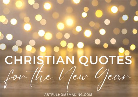 Happy New Year Christian Quotes 2023 – Get New Year 2023 Update