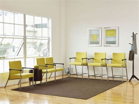 Office Waiting Room Chairs Healthcare Furniture And Modern Ideas Image ...